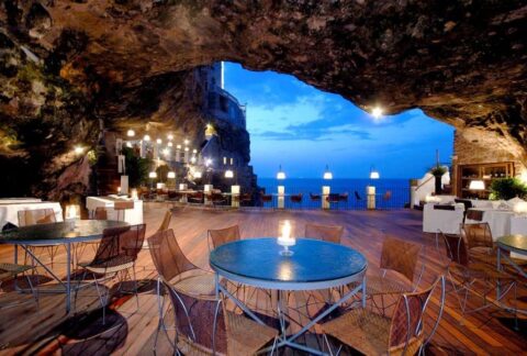 Grotta-Palazzese