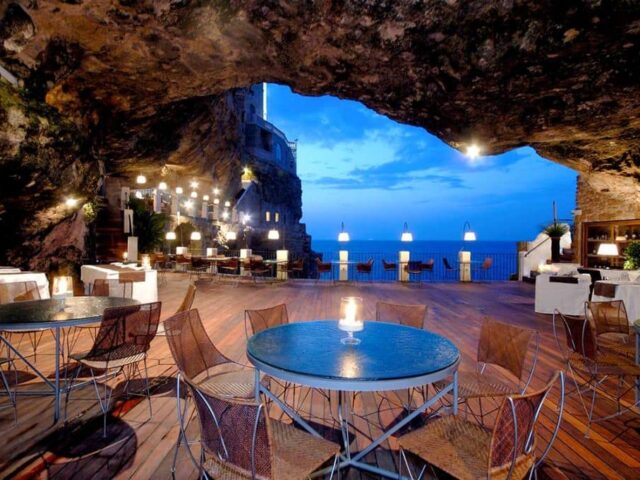 Grotta-Palazzese