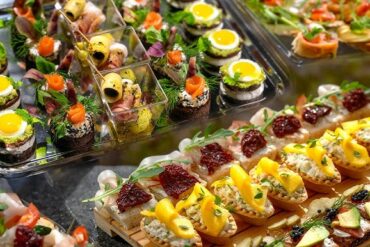 Unusual Restaurants Around the World: Culinary Adventures for True Gourmets