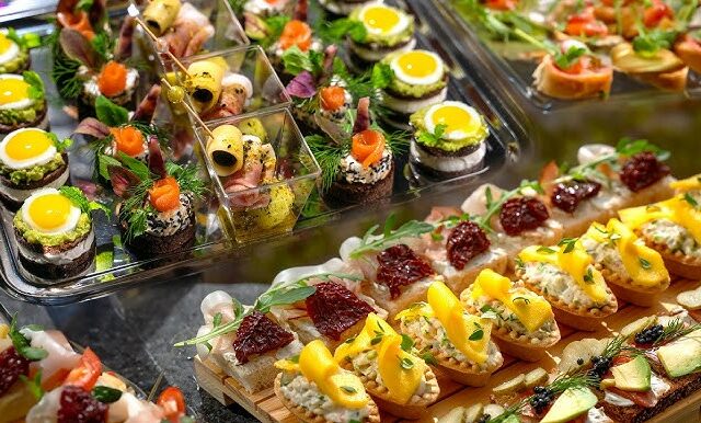 food